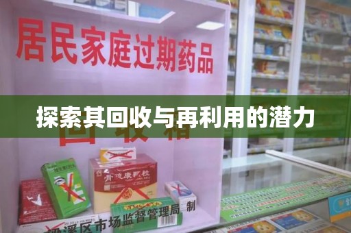 珠海探索其回收与再利用的潜力